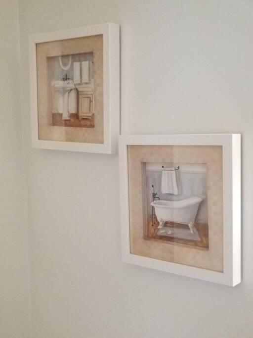 Nice And Cozy. Sleeps 5. Lejlighed Chicago Eksteriør billede